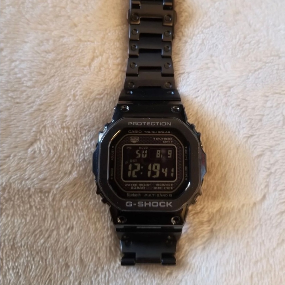 g shock gmw b5000
